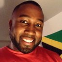 Portrait of Kwame Boateng